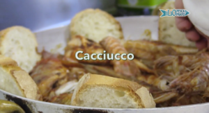 cacciucco di pesce