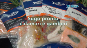 sugo pronto marblu